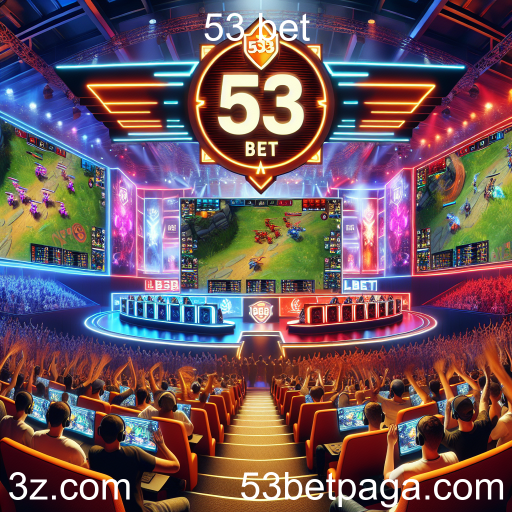 A Ascensão dos eSports: Entretenimento e Oportunidades de Aposta